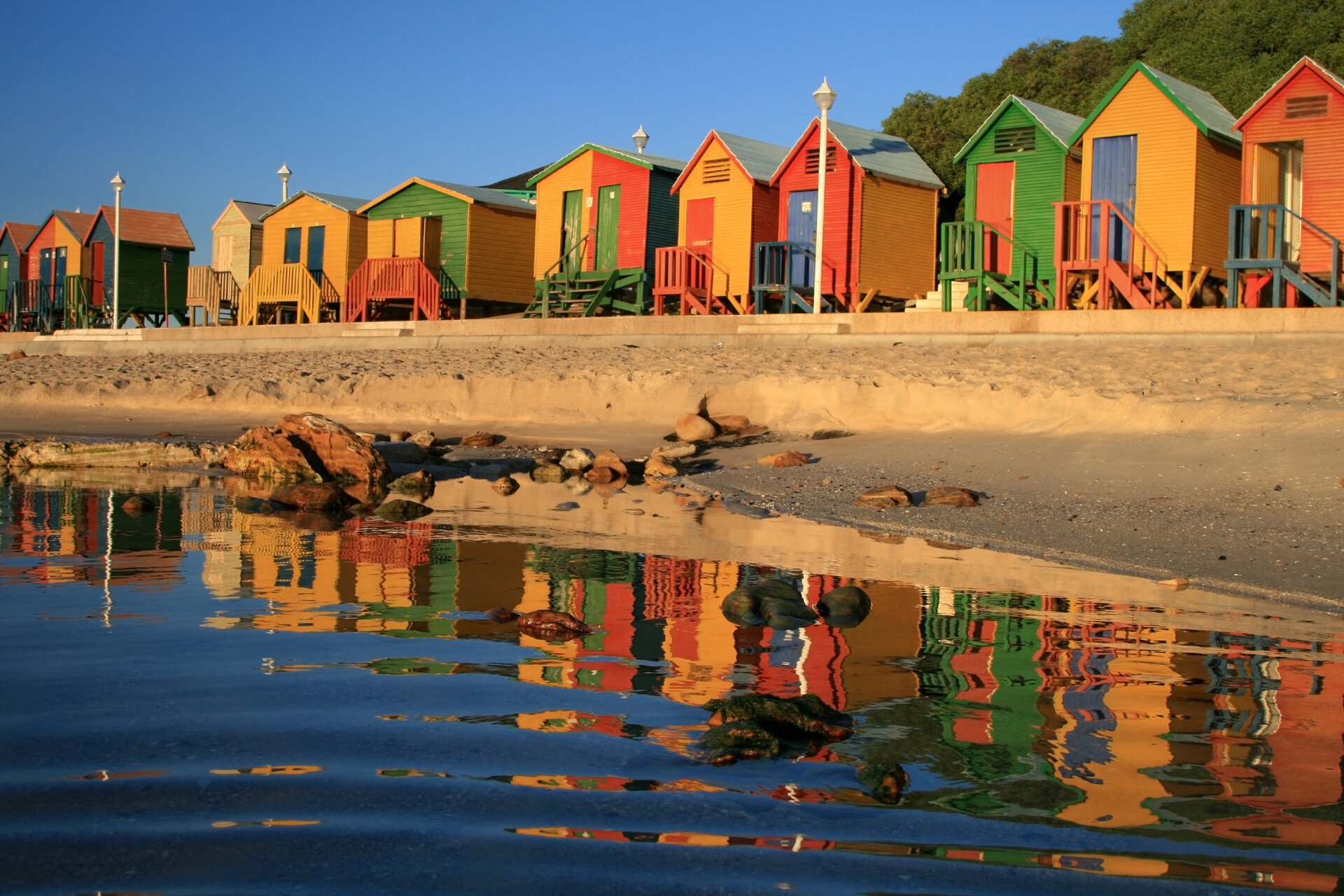 Cape Town tours