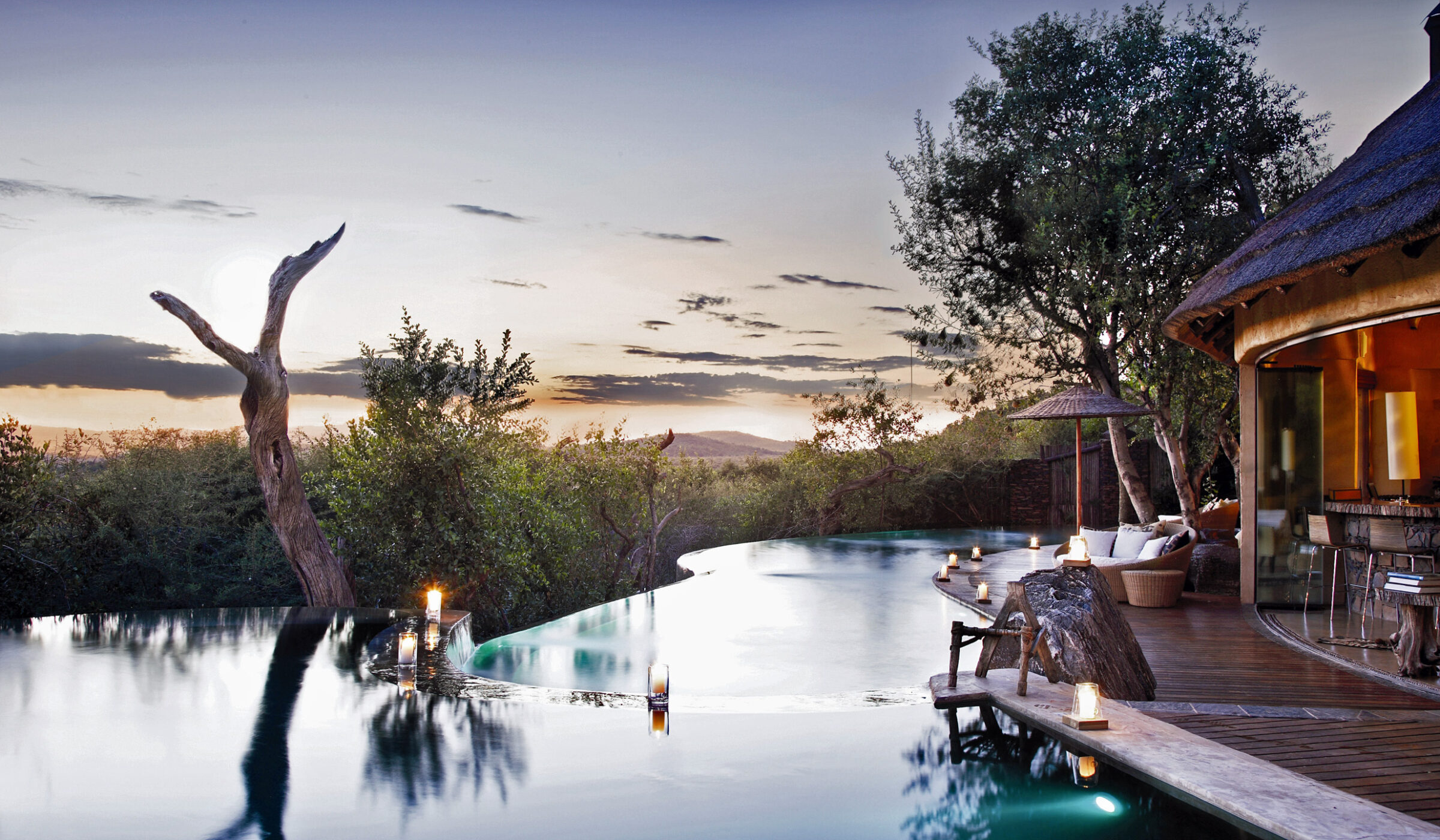 Love in the Bush: Intimate Sabi Sands Romance