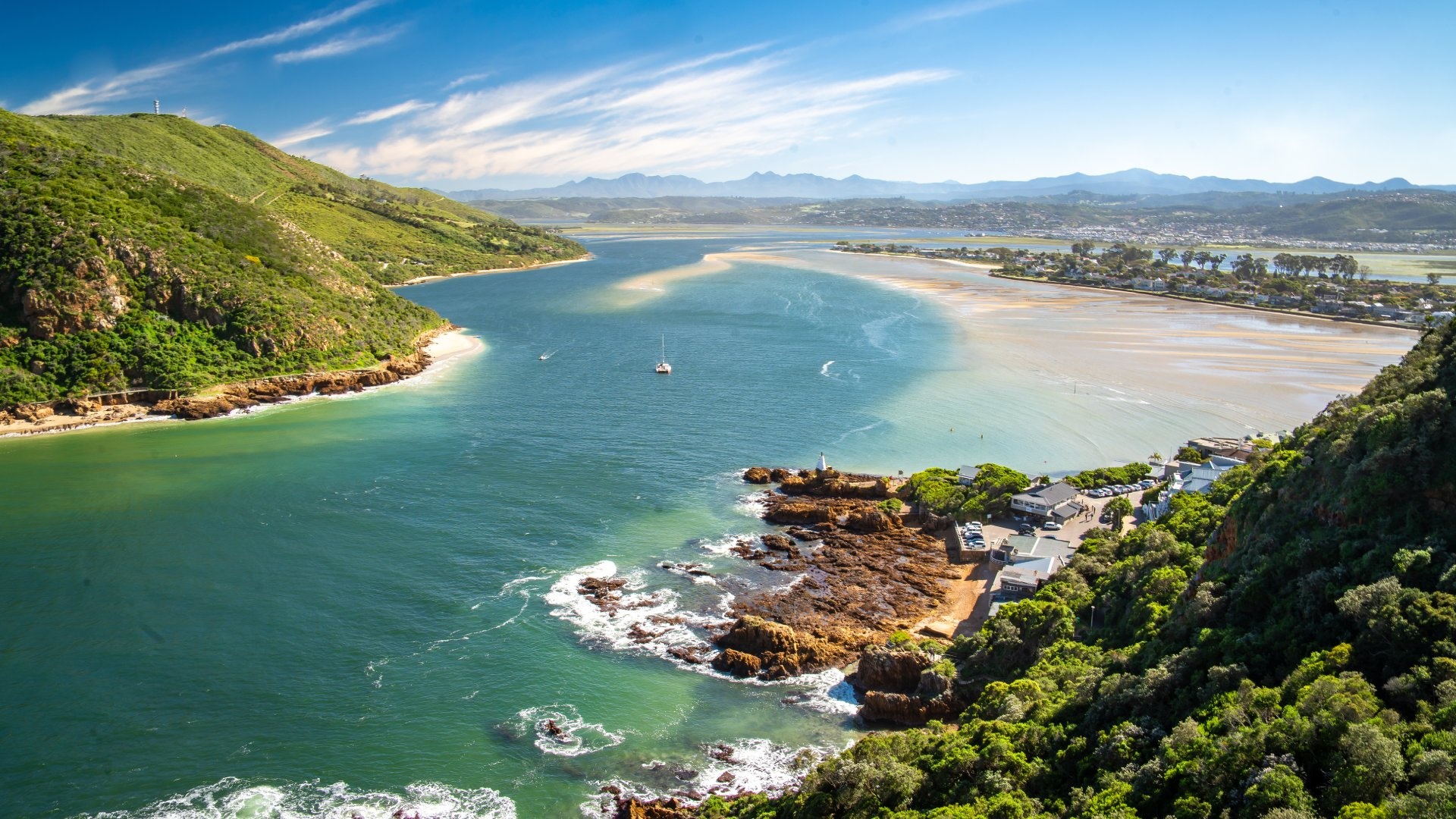 Garden Route 5-Day Self-Drive Explorer